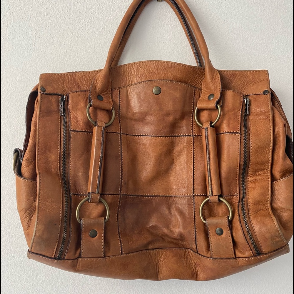 Great Leather bag!